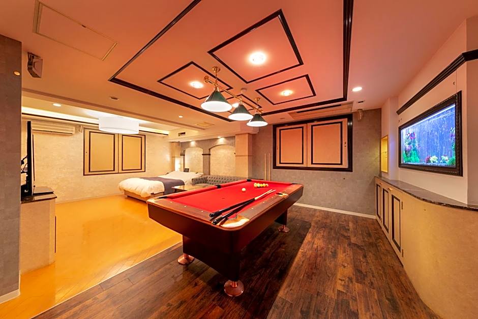 Hotel Luna Kashiba (Adult Only)