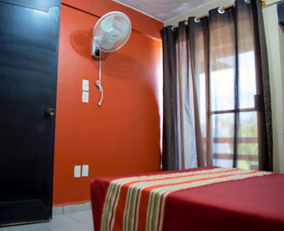 Isabel Suites
