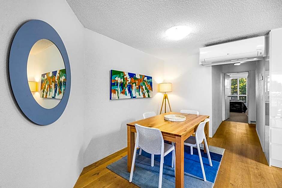 Alexandria Apartments