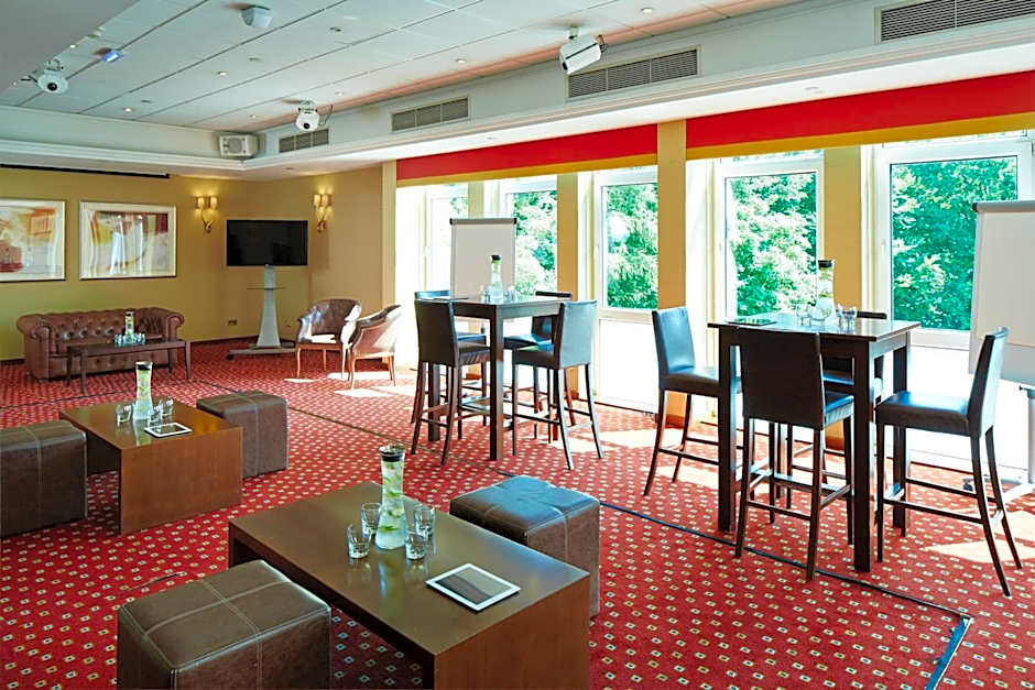 Grand Hotel Gosforth Park