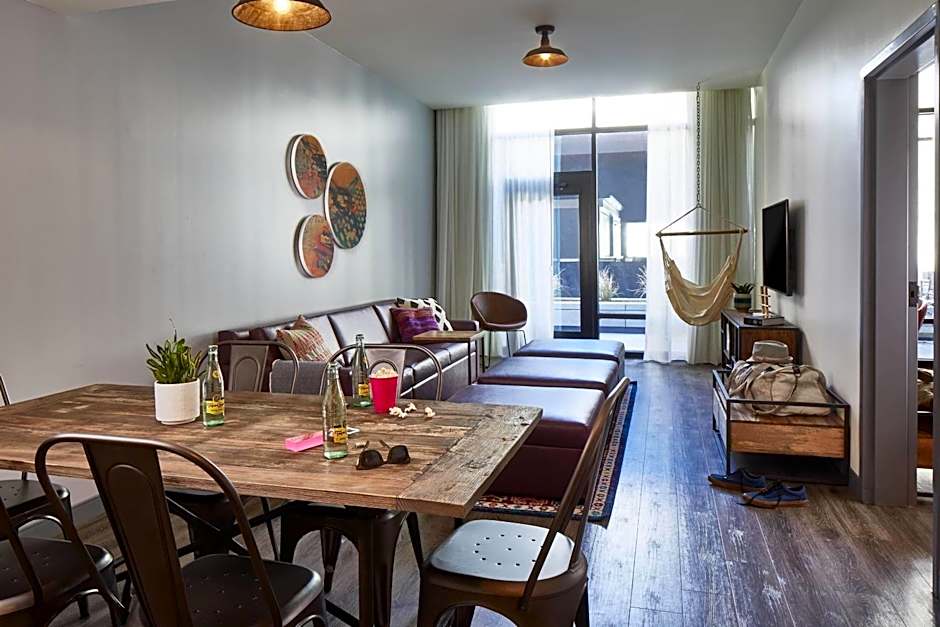 Moxy by Marriott Atlanta Midtown