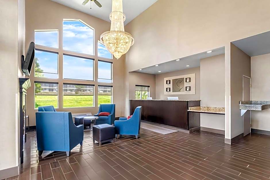 Comfort Inn Elko