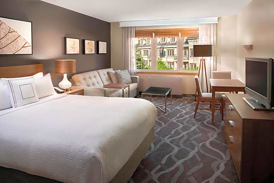 Residence Inn by Marriott Mont Tremblant Manoir Labelle