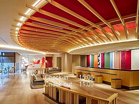 Mitsui Garden Hotel Kyoto Shijo