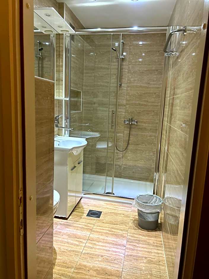 Hotel Martini Zagreb Hotel and Restaurant