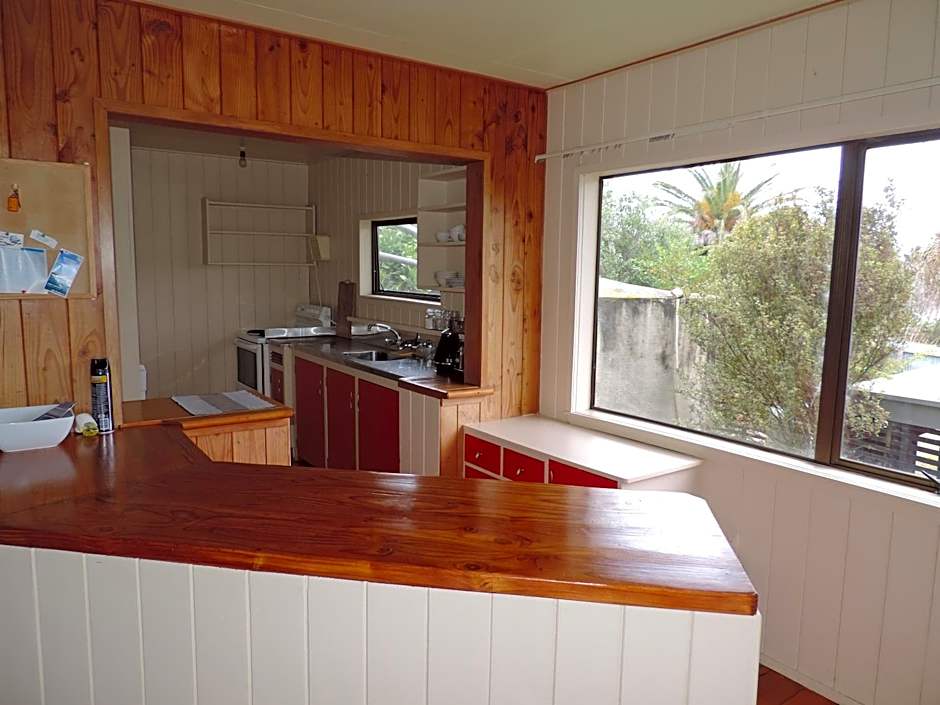 Waiheke Island Tawa Lodge - Adults Only