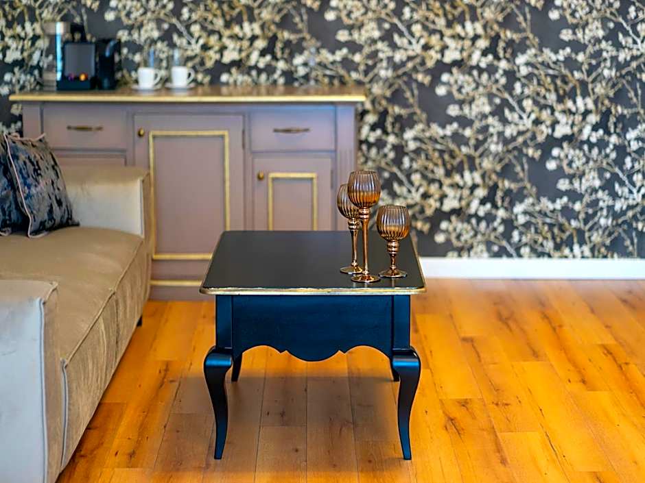 Sia Boutique Aparthotel