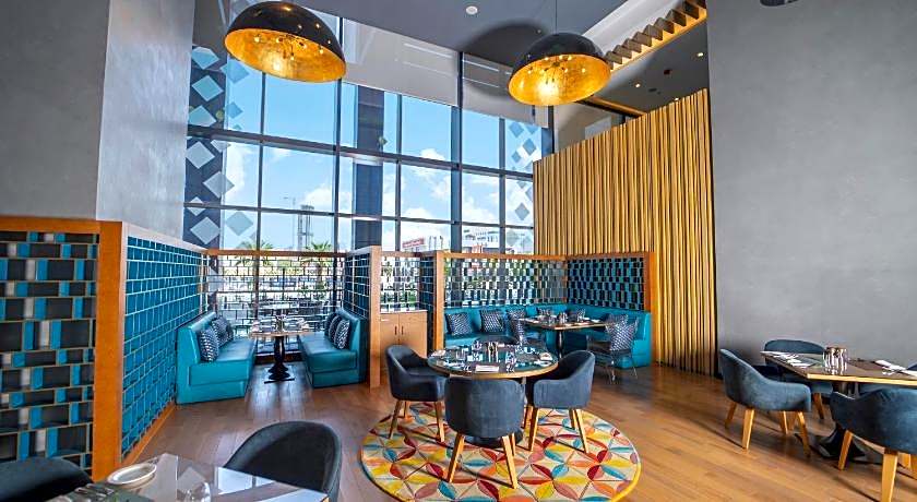 Dana Rayhaan by Rotana