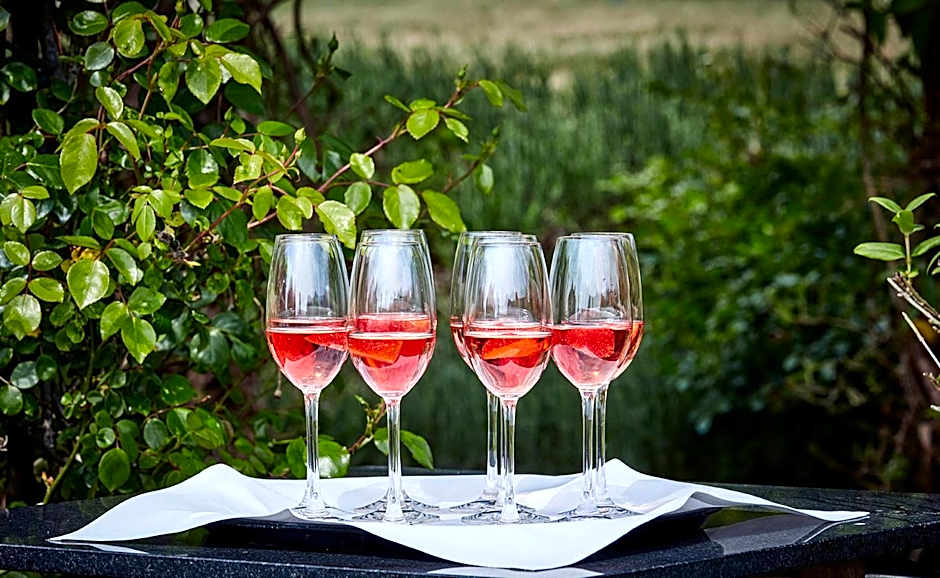 Montra Odder Parkhotel