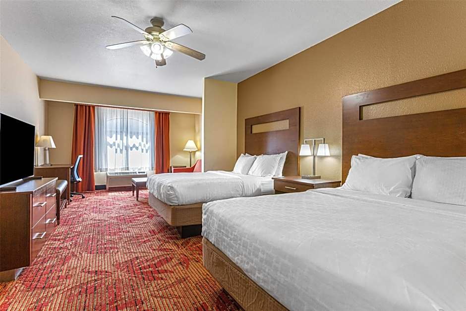 Best Western Plus Ruidoso Inn