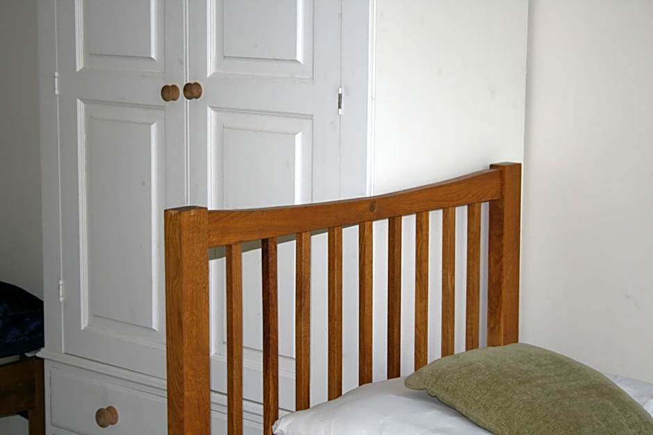 BCC Loch Ness Hostel