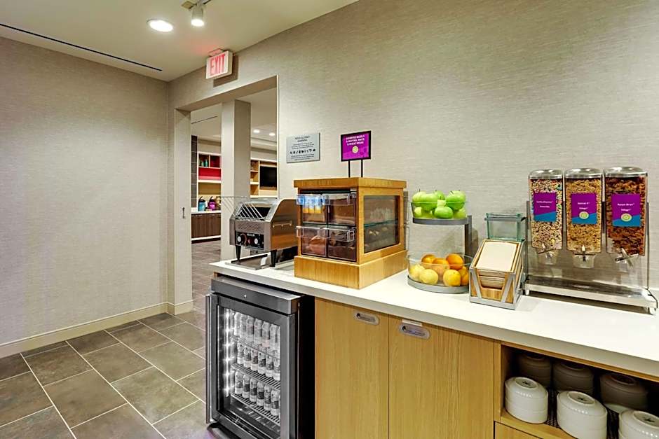 Home2 Suites by Hilton Sanford