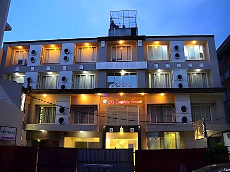 The Sapphire Grand