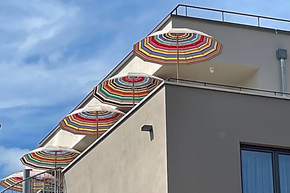 bodenseezeit Apartmenthotel Garni