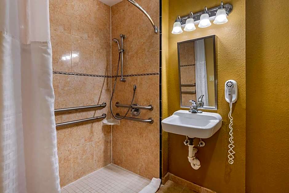 Comfort Suites Tamarac Sawgrass