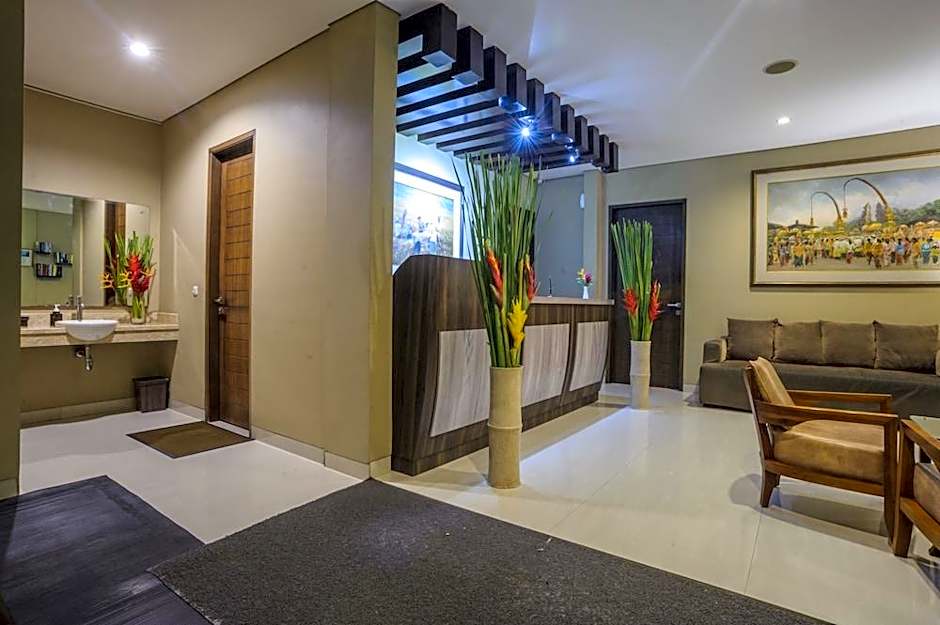 d'Penjor Seminyak