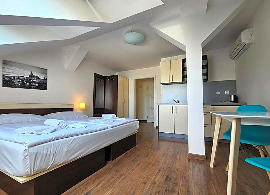 Residence Vysta