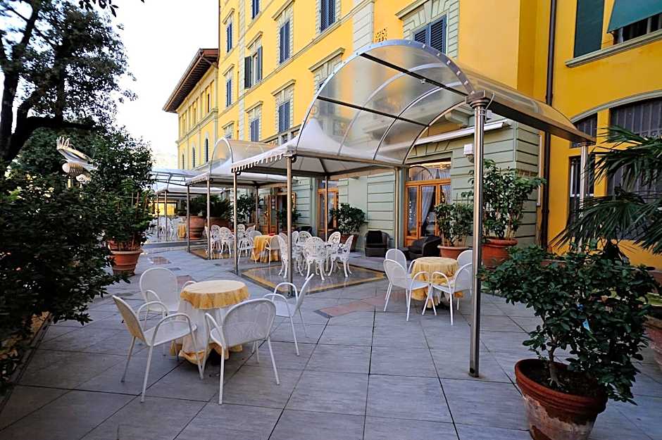 Grand Hotel Tettuccio