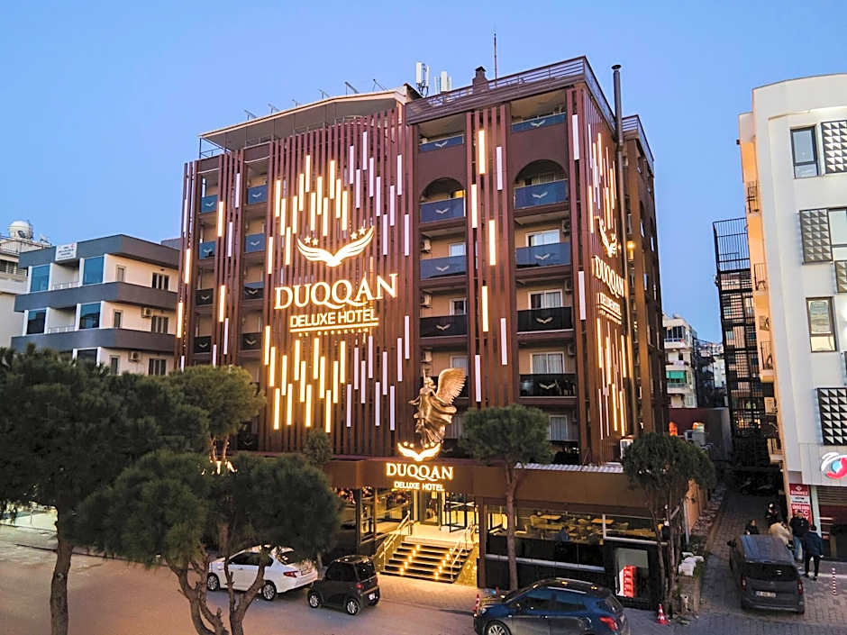 Duqqan Deluxe Hotel