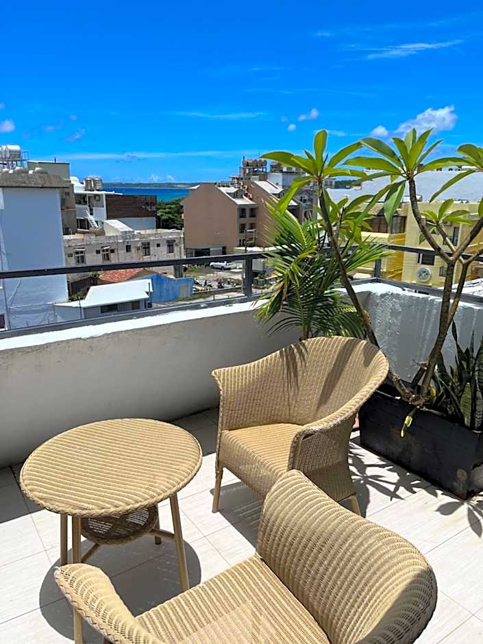 Kenting Cozy B&B