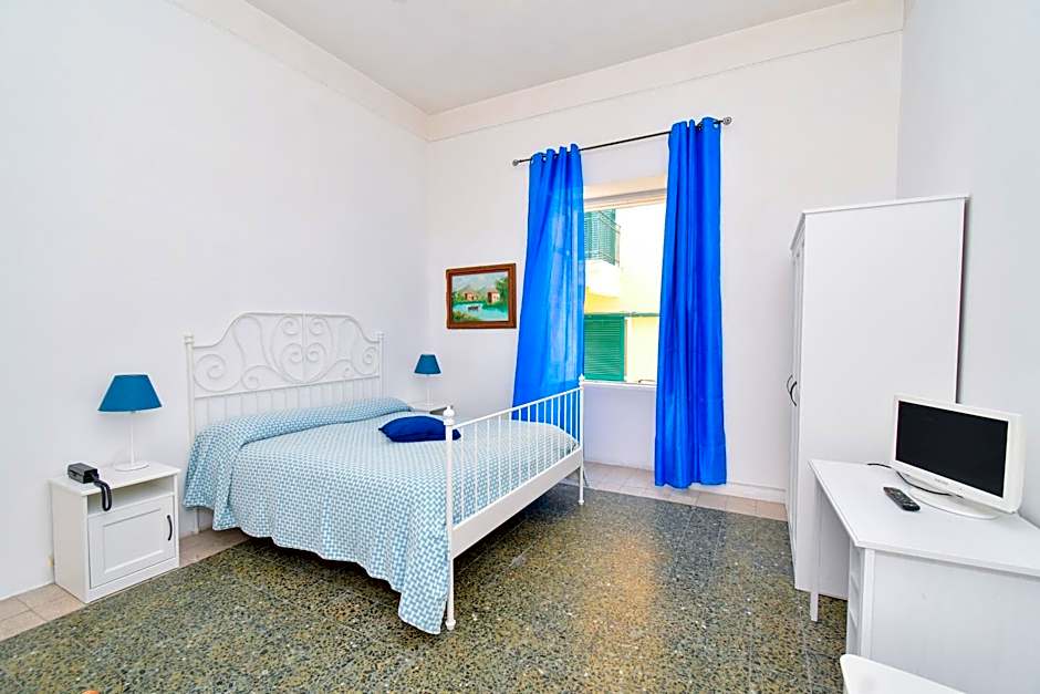 Villa Panoramica - Ischia Ponte