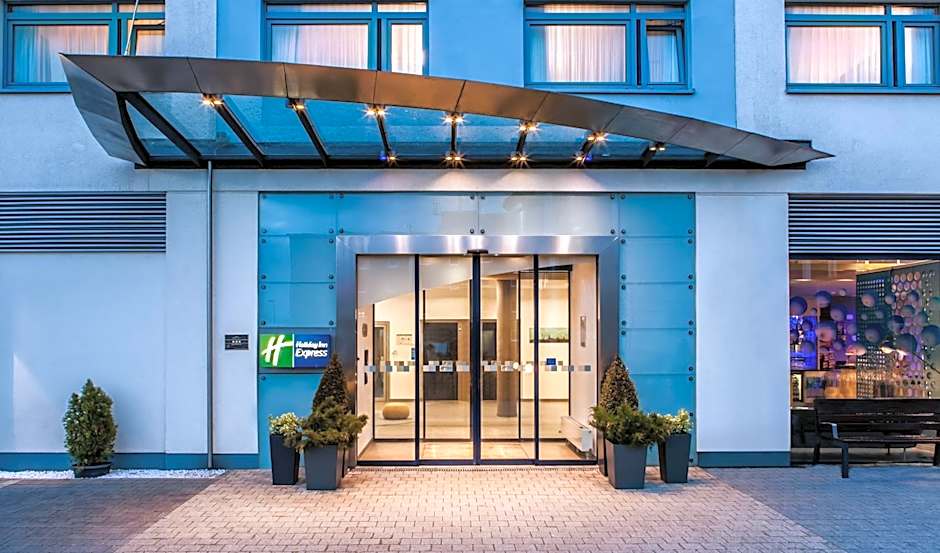 Holiday Inn Express München Messe By IHG