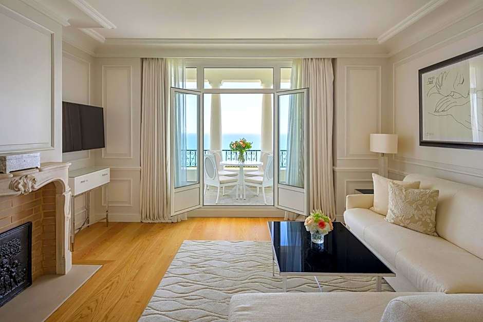 Four Seasons Grand Hotel du Cap-Ferrat