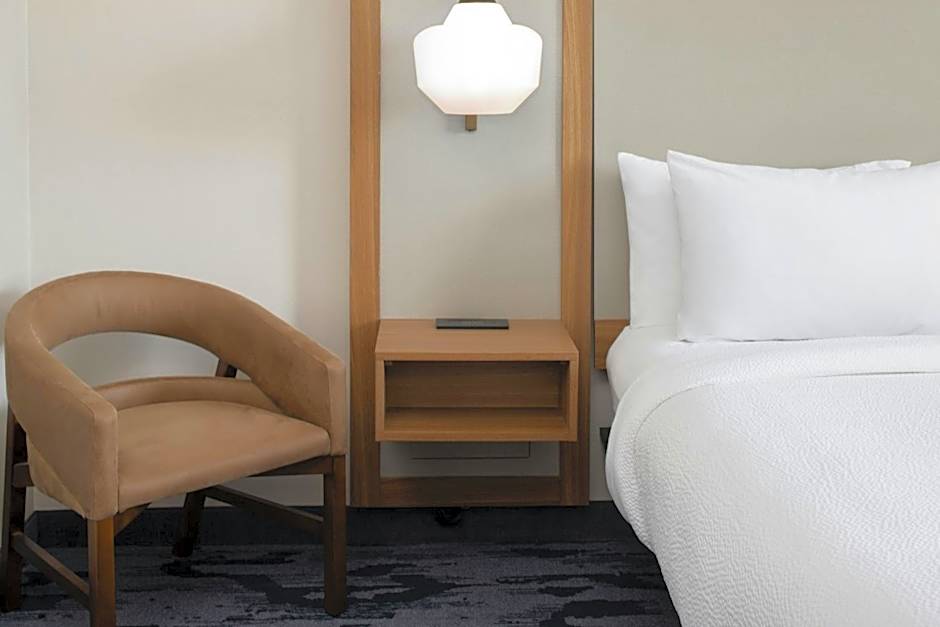 Fairfield by Marriott Inn & Suites Scottsdale Old Town