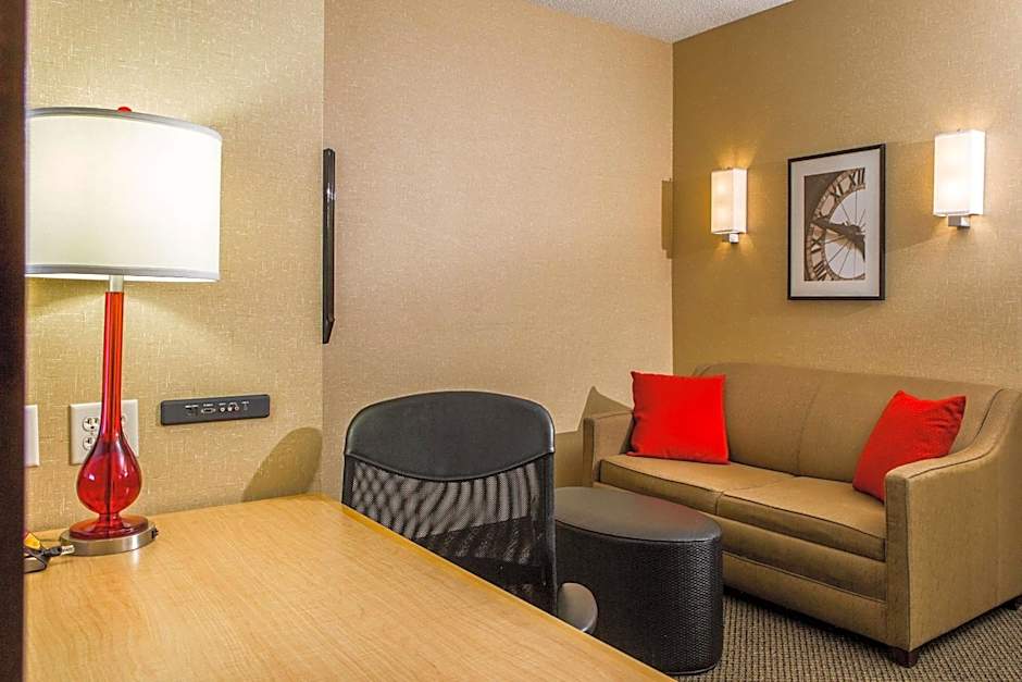 Cambria Hotel Raleigh-Durham Airport