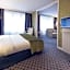 Mercure Hotel Brussels Centre Midi