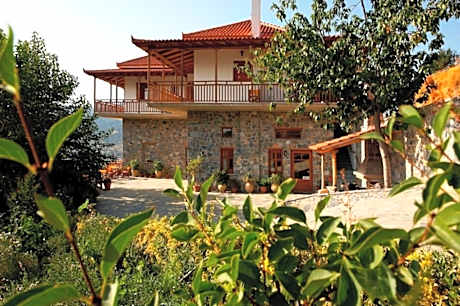 Hotel Semeli