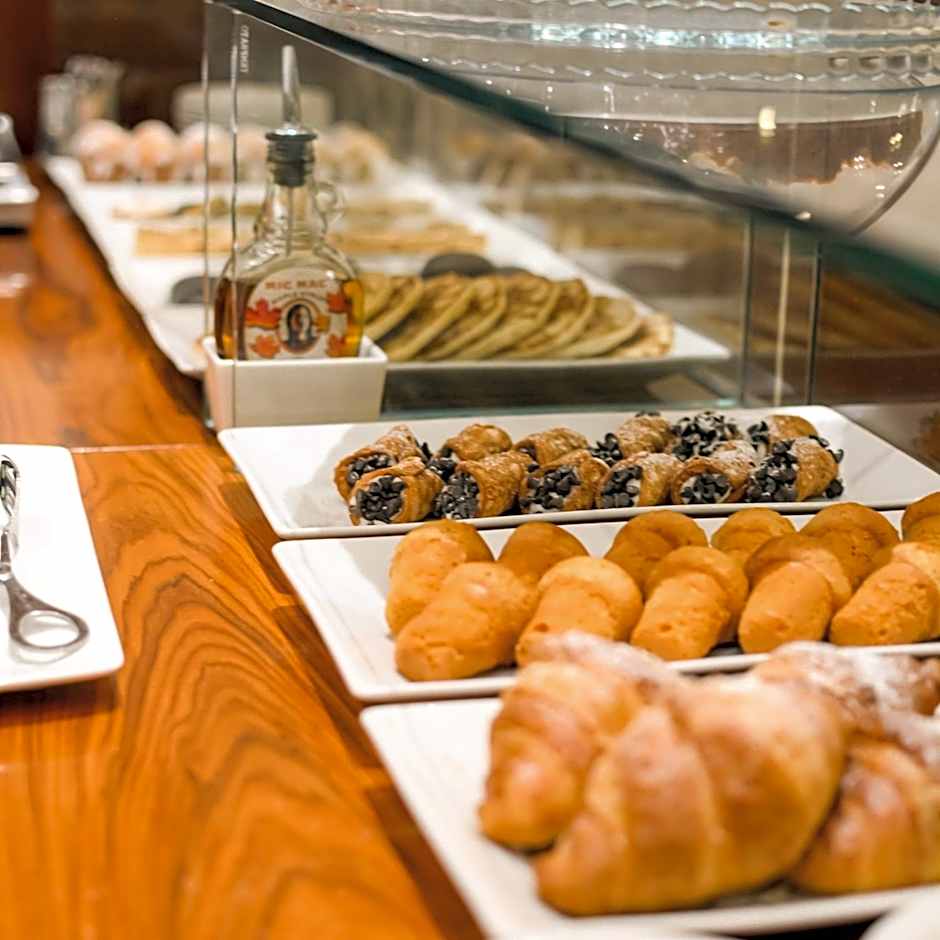 Hotel Dei Cavalieri Caserta