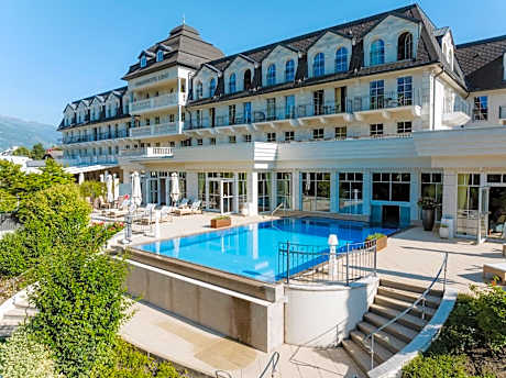 Grandhotel Lienz