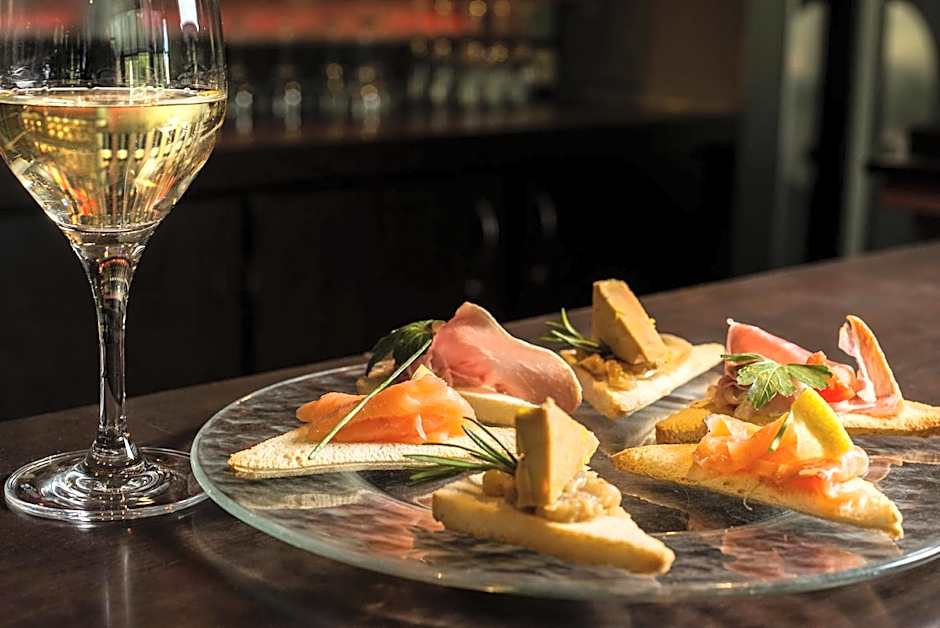 Hotel Inn Design Paris Saint Quentin