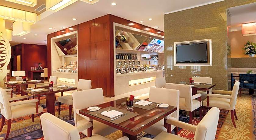 Radisson Blu Hotel Liuzhou