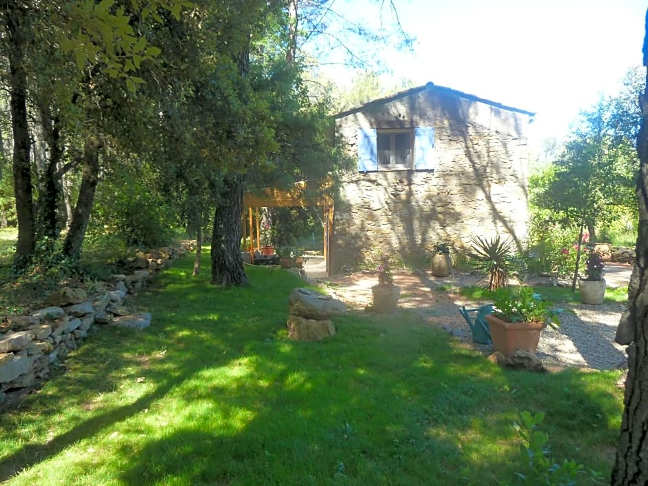 Villa Les Oliviers