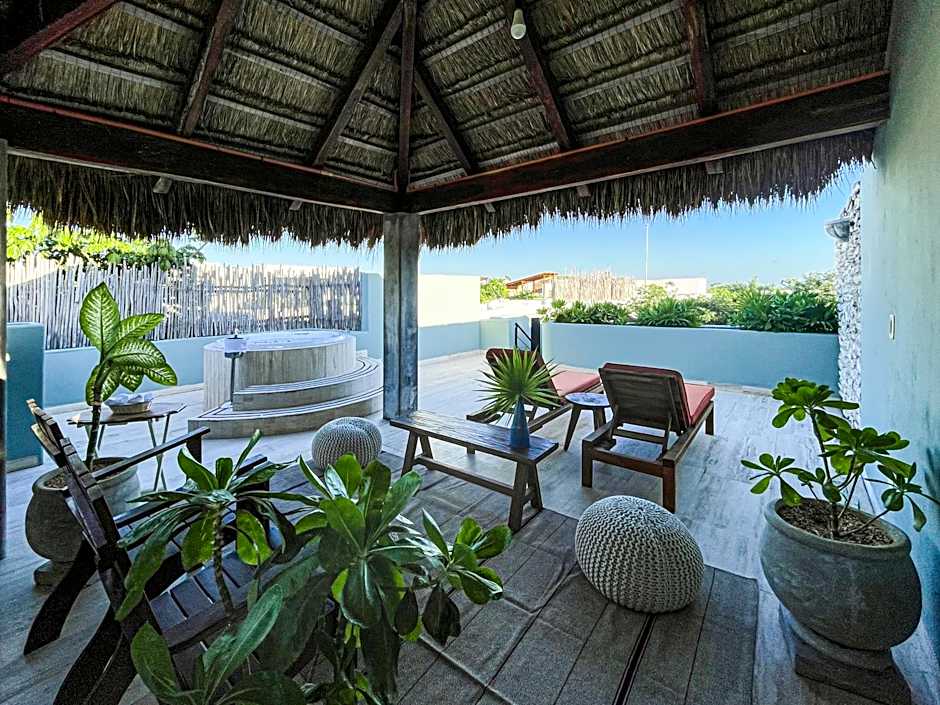 Kimpton Aluna Tulum By IHG