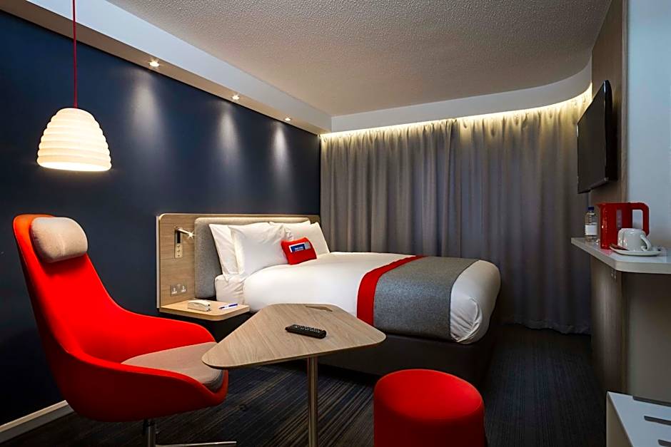 Holiday Inn Express Grimsby By IHG