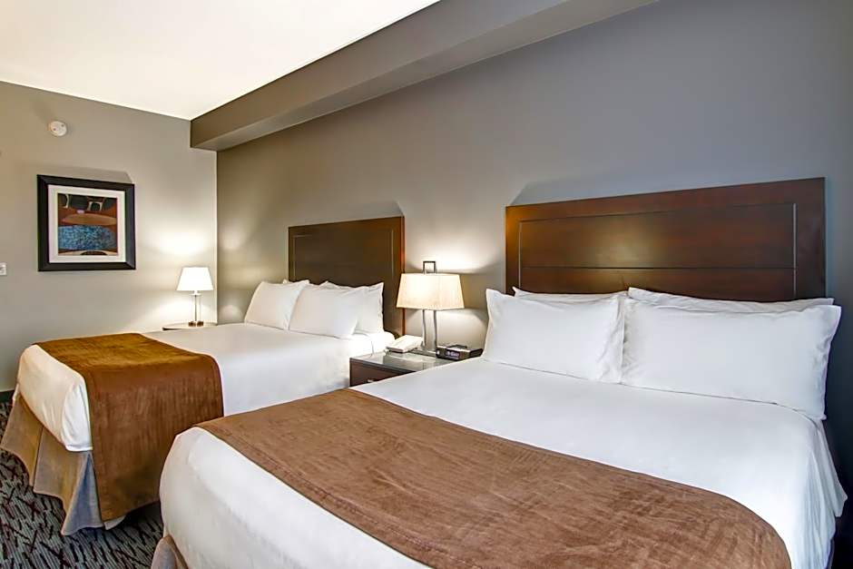 Best Western Plus Brandon Inn