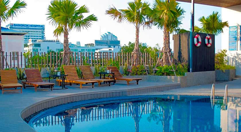 A-One Boutique Hotel