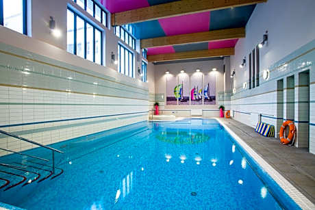 Hotel ***NAT Świnoujście