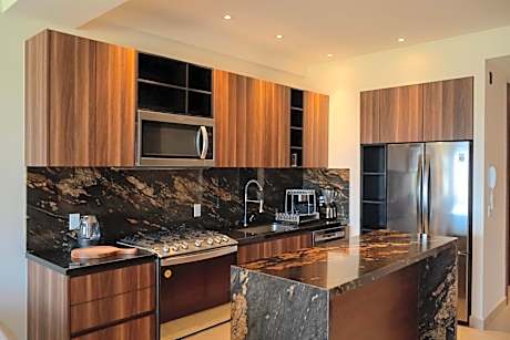 Tranquile & freshly renovated apartment