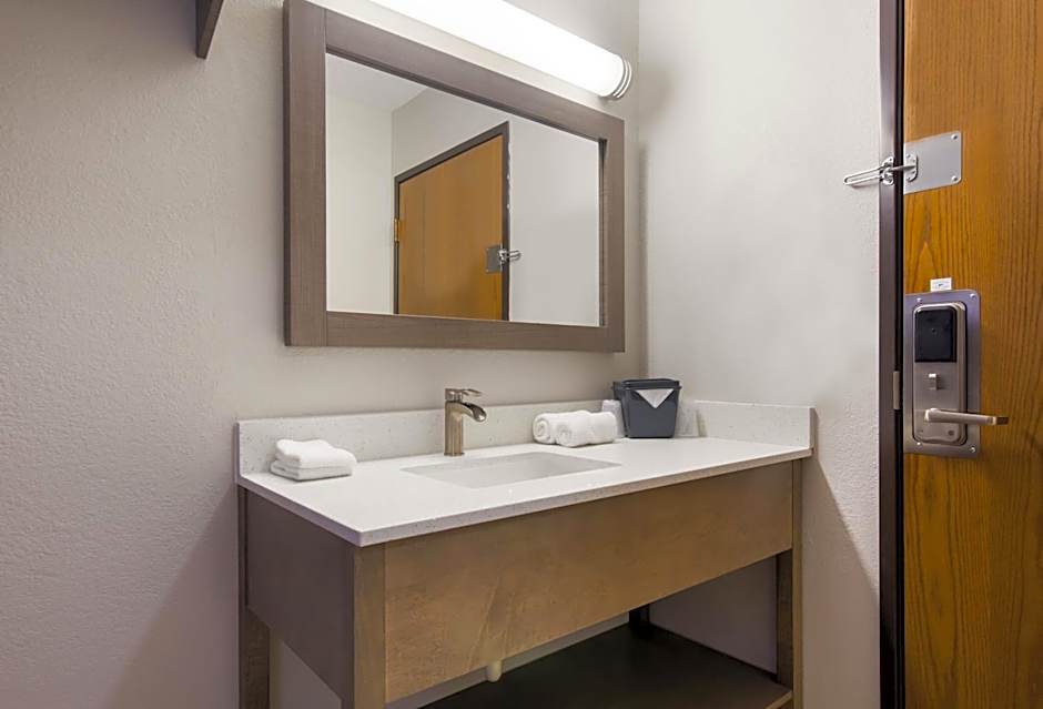 Red Roof Inn Lawrenceburg