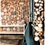 Eco Karoo Mountain Lodge