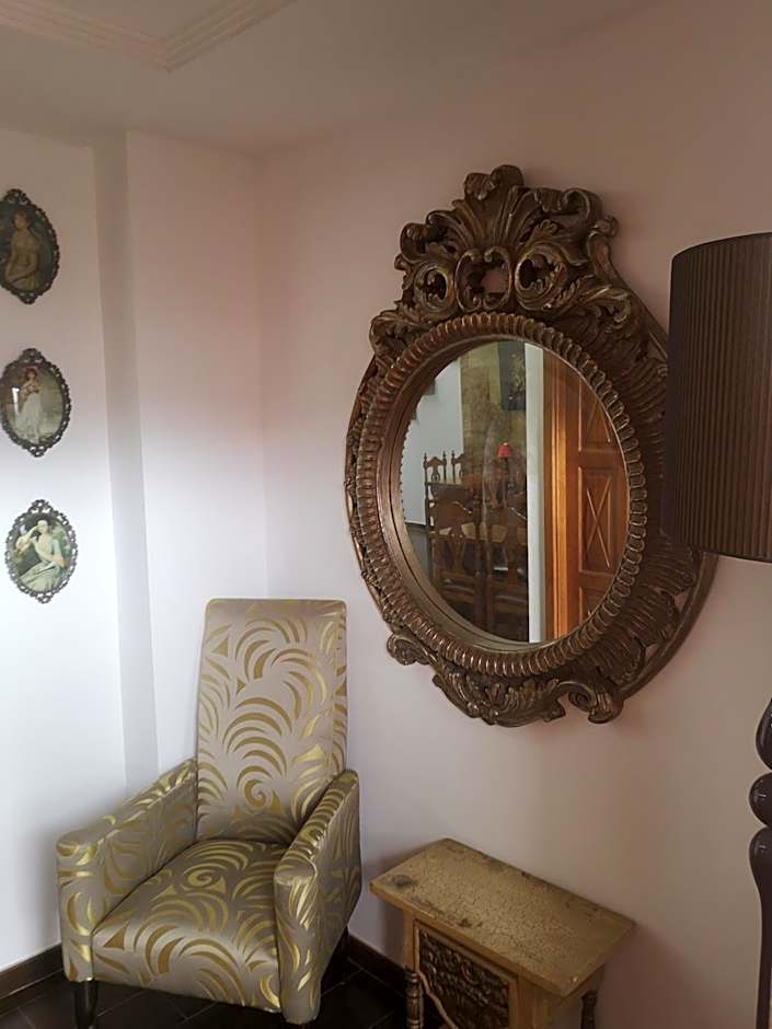 La Casona Canaria Boutique Home B & B