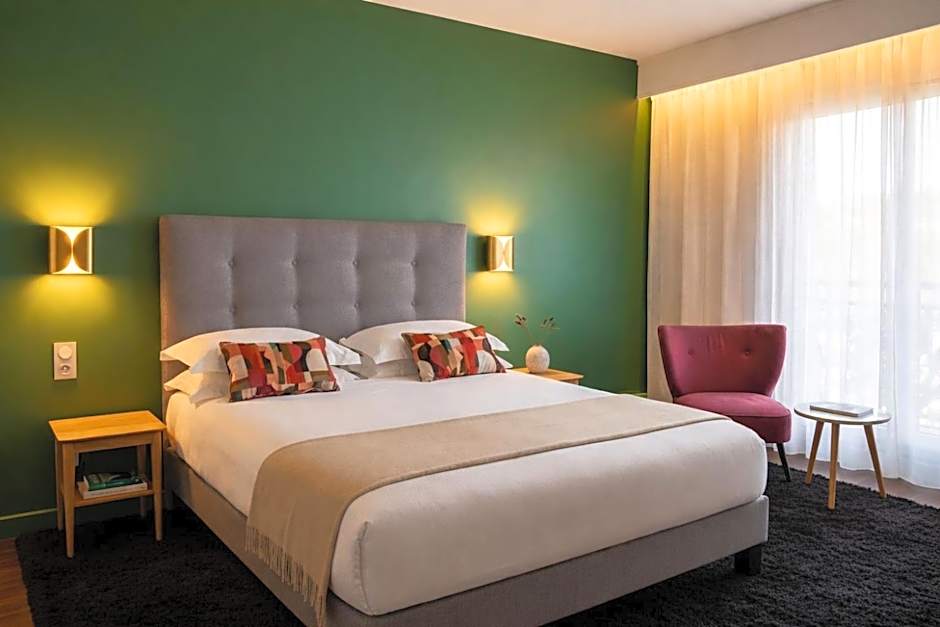 Cit'Hotel Logis De Brou, Bourg en Bresse RENOVE EN 2026