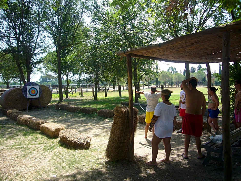 Fattoria La Principina Hotel & Congress