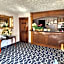 Executive inn