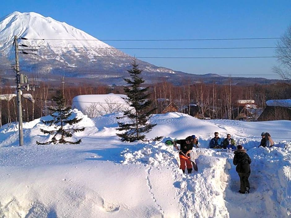 Ramat Niseko Hotel