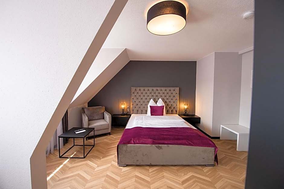 V Business Appartments Stuttgart Magstadt